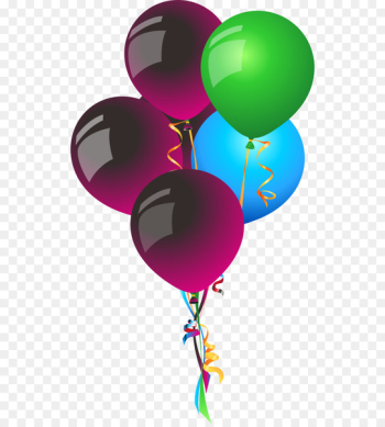 Toy balloon Toy balloon - Colored balloons Toy balloon Toy balloon - Colored balloons