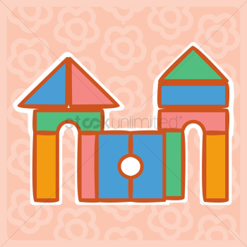 Toy house Toy house