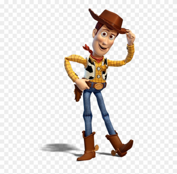 Toy Story En Png - Toy Story 4 Woody