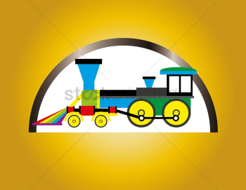 Toy train Toy train