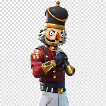 Toy Youtube Royale Figurine Fortnite Battle Toy Youtube Royale Figurine Fortnite Battle