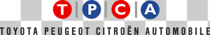 Toyota Peugeot Citroën Automobile Logo Vector Toyota Peugeot Citroën Automobile Logo Vector