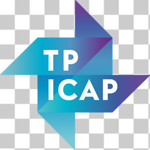 TP ICAP Logo Vector TP ICAP Logo Vector