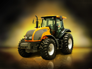 tractor tractor