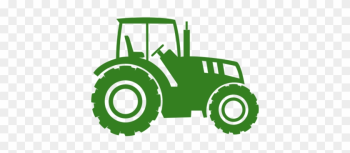 Tractor Icon - John Deere Tractor Icon Tractor Icon - John Deere Tractor Icon