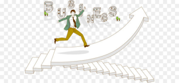 Trademark Illustration - Business Team Trademark Illustration - Business Team