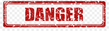 Trademark Organization Blog Person - red stamp 