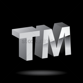 Trademark sign Trademark sign