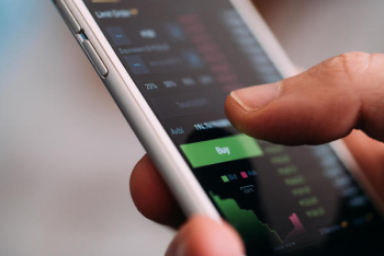 Trading Cryptocurrency on Mobile Web Trading Cryptocurrency on Mobile Web