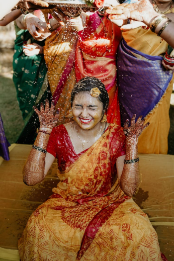 Traditional Indian Wedding Traditional Indian Wedding