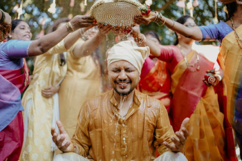 Traditional Indian Wedding Traditional Indian Wedding