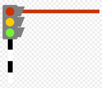 Traffic Border Clipart - Traffic Light Traffic Border Clipart - Traffic Light
