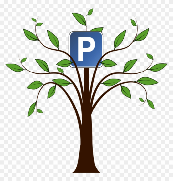 Traffic Clip Art Download - Tree Traffic Clip Art Download - Tree
