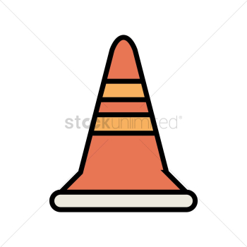 Traffic cone Traffic cone