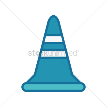 Traffic cone Traffic cone