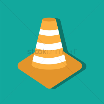 Traffic cone Traffic cone