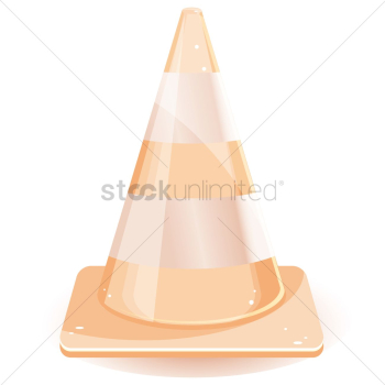 Traffic cone Traffic cone