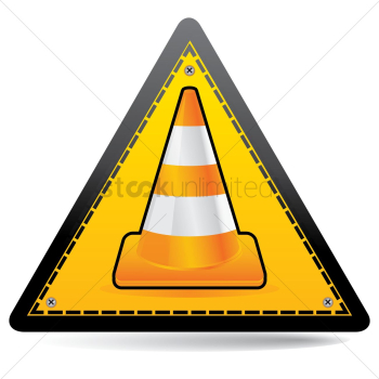Traffic cone Traffic cone
