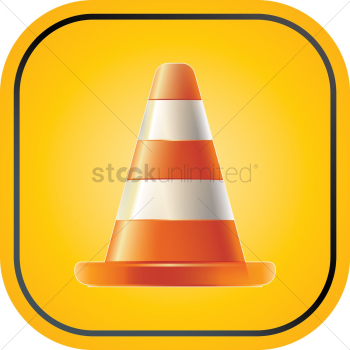 Traffic cone Traffic cone
