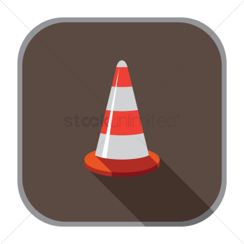 Traffic cone Traffic cone