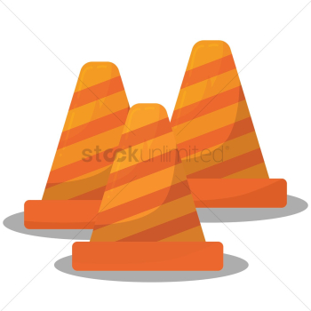 Traffic cone Traffic cone