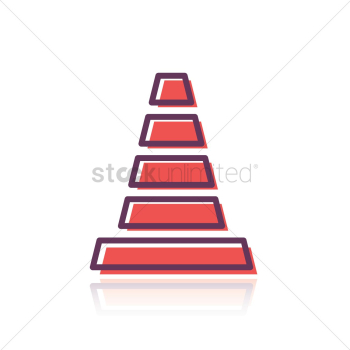 Traffic cone Traffic cone