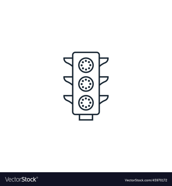 traffic creative icon from analytics research traffic creative icon from analytics research