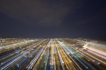Traffic in the city long | Free Photo - rawpixel Traffic in the city long | Free Photo - rawpixel