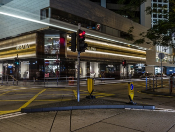 Traffic Light Traffic Light