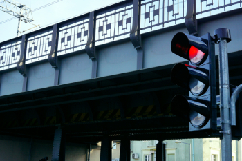Traffic Light Traffic Light