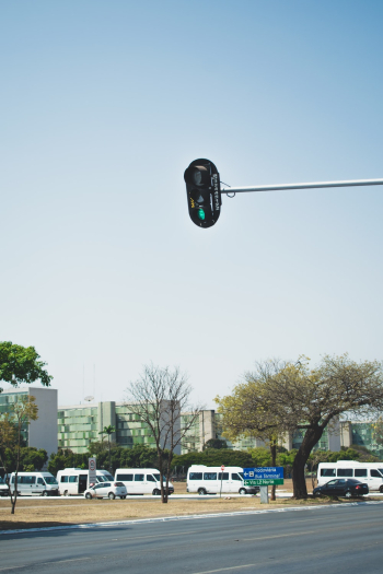 Traffic Light Traffic Light