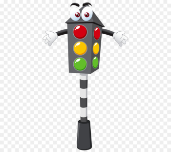 Traffic light Cartoon Clip art - traffic light Traffic light Cartoon Clip art - traffic light