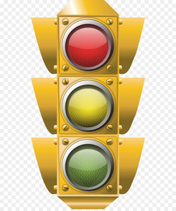 Traffic light control and coordination Smart traffic light Traffic sign - Creative vector traffic lights 
