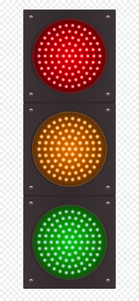 Traffic light Light-emitting diode - Traffic Light Vector Traffic light Light-emitting diode - Traffic Light Vector