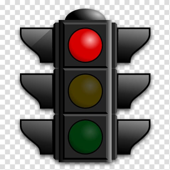 Traffic light Red light camera , traffic light transparent background PNG clipart