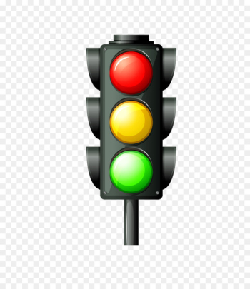 Traffic light Stock illustration Illustration - traffic light 