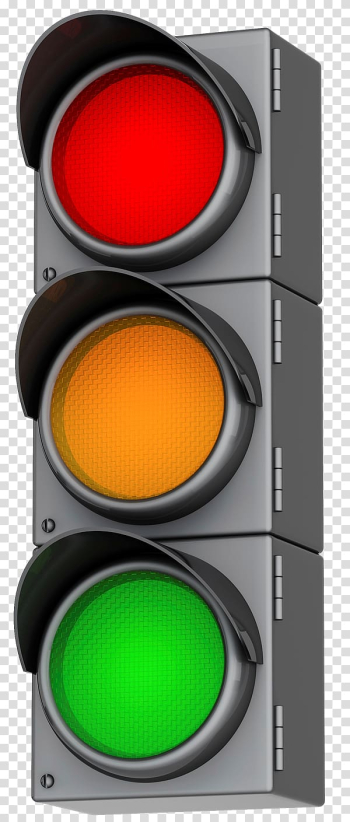 Traffic light , Traffic light Road transport, Traffic light transparent background PNG clipart