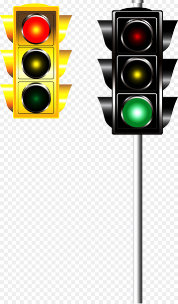 Traffic light Traffic sign Road traffic safety - traffic light 
