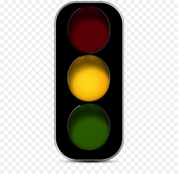 Traffic light Yellow - traffic light Traffic light Yellow - traffic light