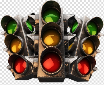 Traffic lights, Traffic light Street light Stop light party, Street lights transparent background PNG clipart