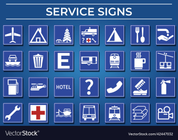traffic service signs free traffic service signs free