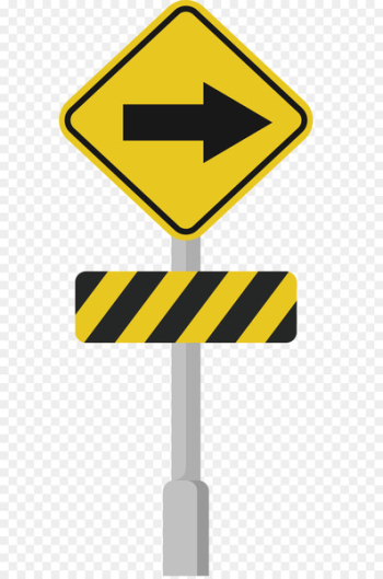 Traffic sign Download - Right road sign Traffic sign Download - Right road sign