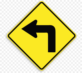 Traffic Sign, Manual On Uniform Traffic Control Devices, Road, Sign, Arrow PNG