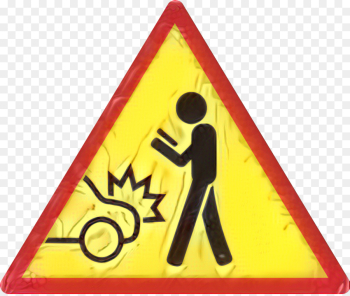 Traffic Sign, Pedestrian, Sign PNG Traffic Sign, Pedestrian, Sign PNG