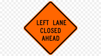 Traffic sign Roadworks - road Traffic sign Roadworks - road