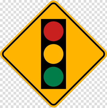 Traffic sign Traffic light , traffic light transparent background PNG clipart