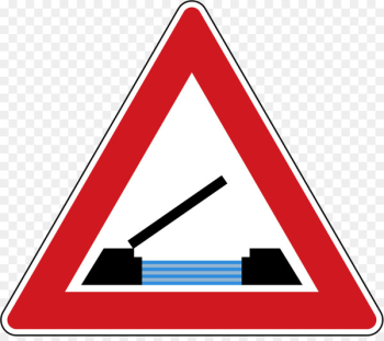 Traffic sign Warning sign Road - road Traffic sign Warning sign Road - road