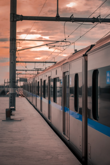 Train Train
