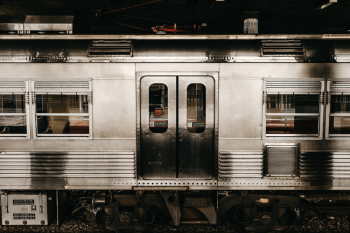 Train Train