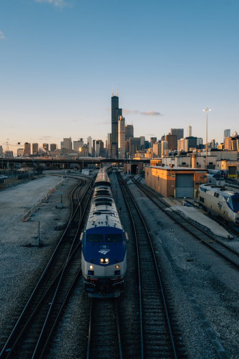 Train Train